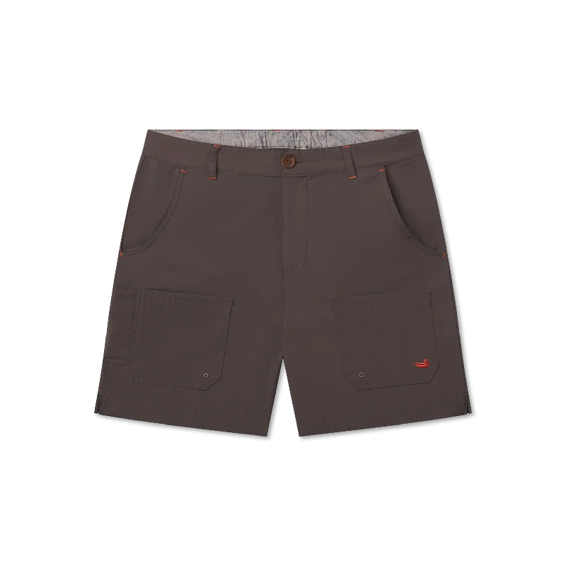 Burnt Taupe