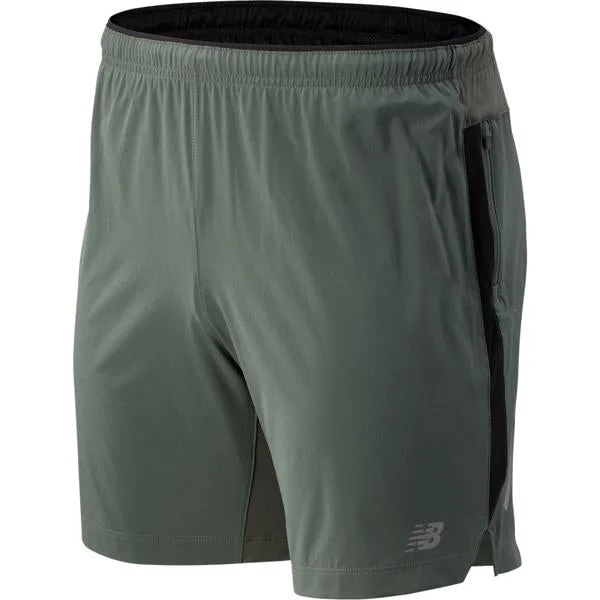 Urban Relaxed Men's Impact Short - 7"