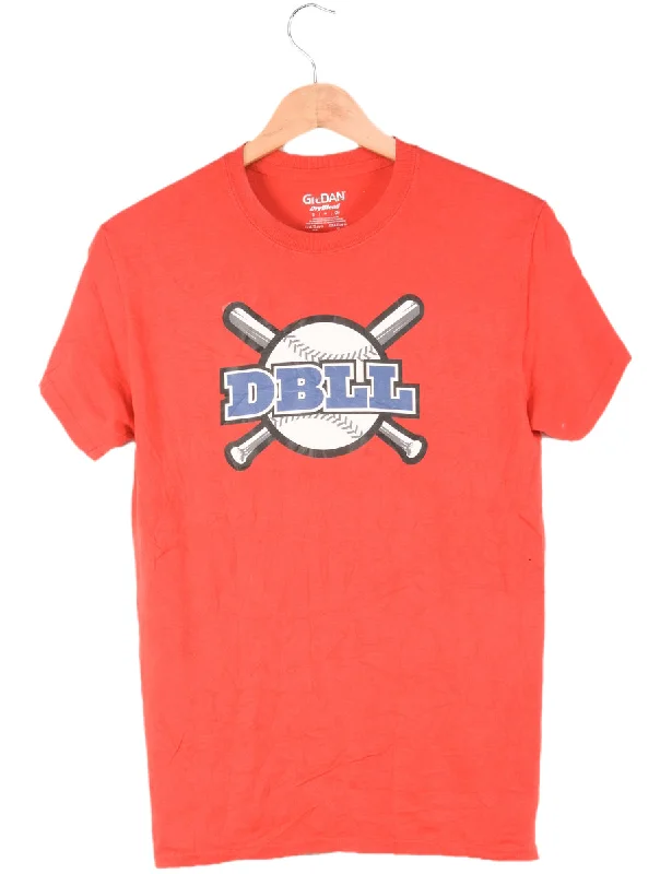 Modern Cool DBLL Printed T-shirt - S
