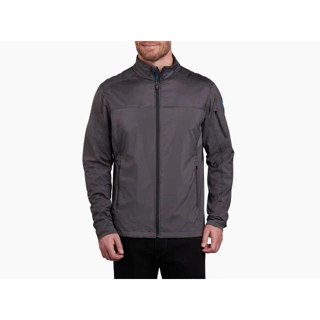 Contemporary Classic Men's The One Jacket