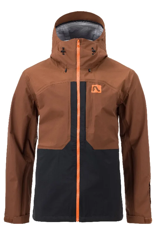 Heritage Chic Knight Jacket