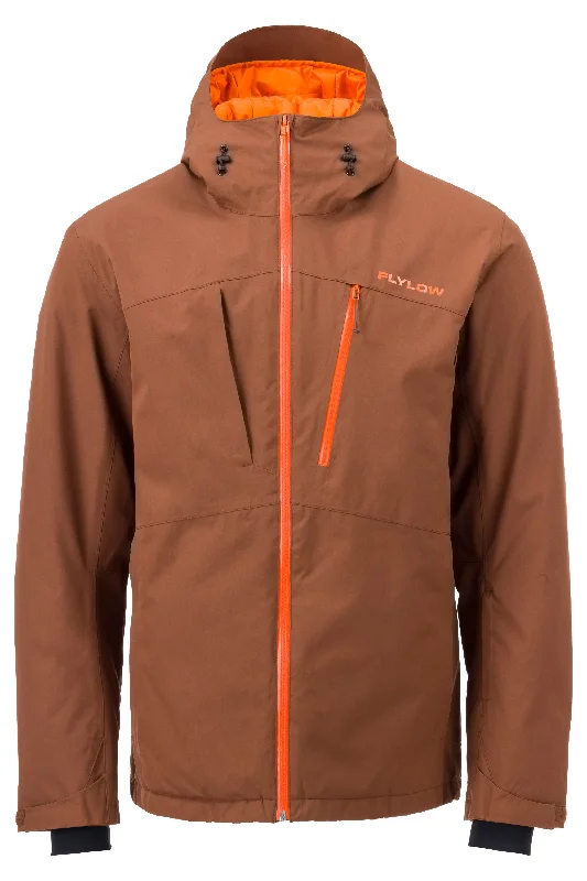 Retro Classic Vector Jacket