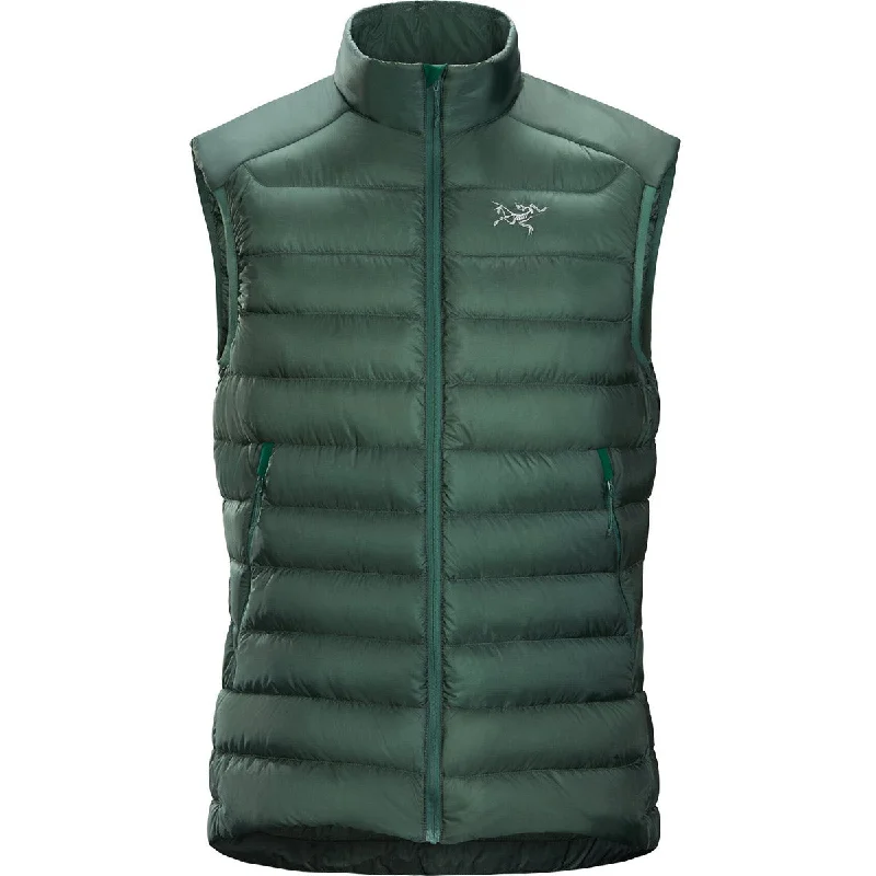 Rugged Modern Men's Cerium LT Vest