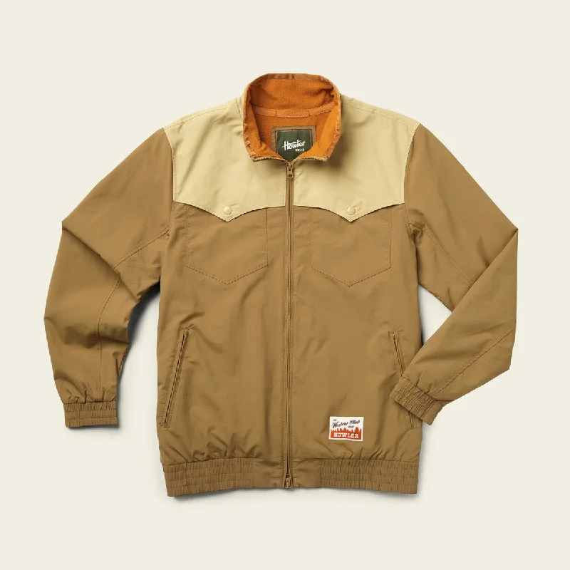 Sophisticated Urban Men's Westers Club Jacket