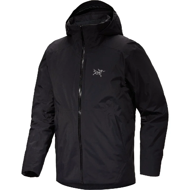 Urban Polished Men's Ralle Insulated Jacket