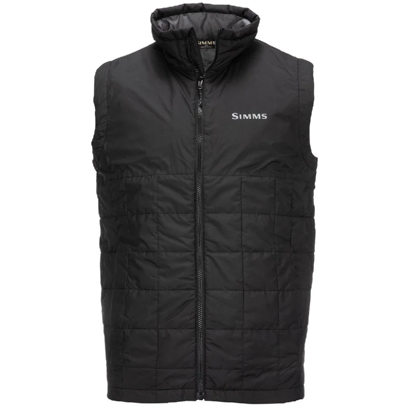 Modern Cool Men's Fall Run Insulated Vest