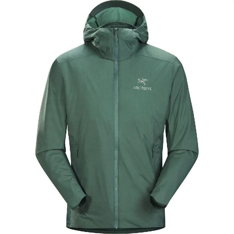 Contemporary Rebel Men's Atom SL Hoody