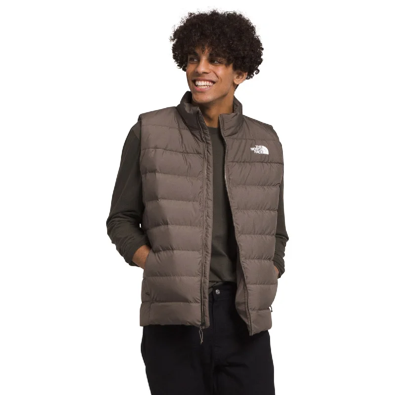Relaxed Heritage Men's Aconcagua 3 Vest