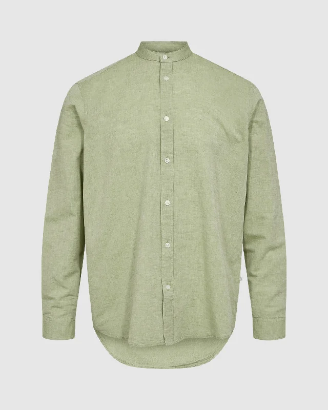 Cole 9802 Shirt - Epsom Melange