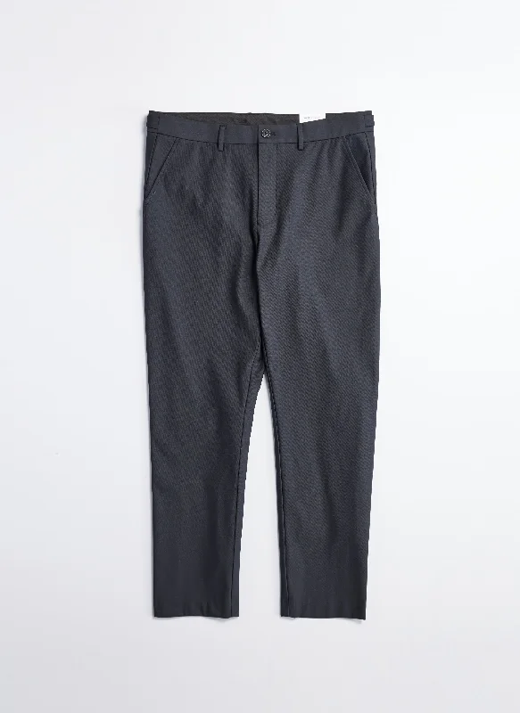 Wonder Shape (Move) Ankle Length Tapered Slim (P-07)