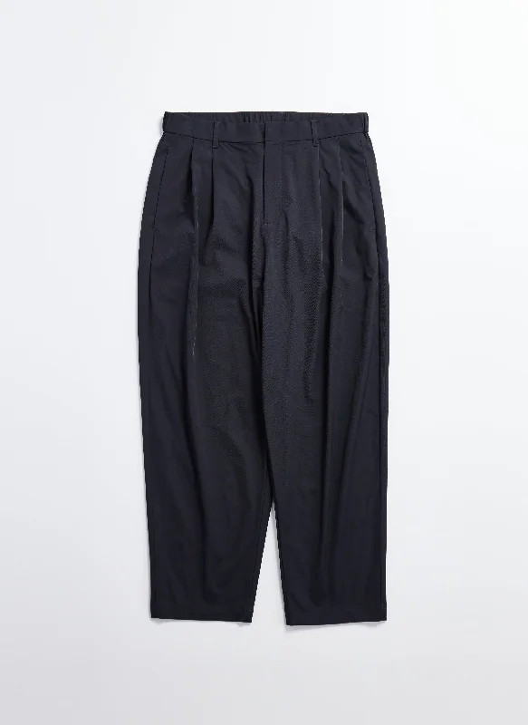 Polyamide Elastane Air Wide Tapered Pants (P-12)