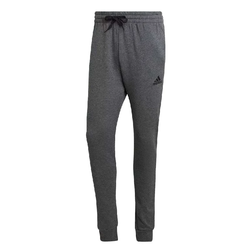 adidas - Men's Essentials Fleece Tapered Pant (HL2243)