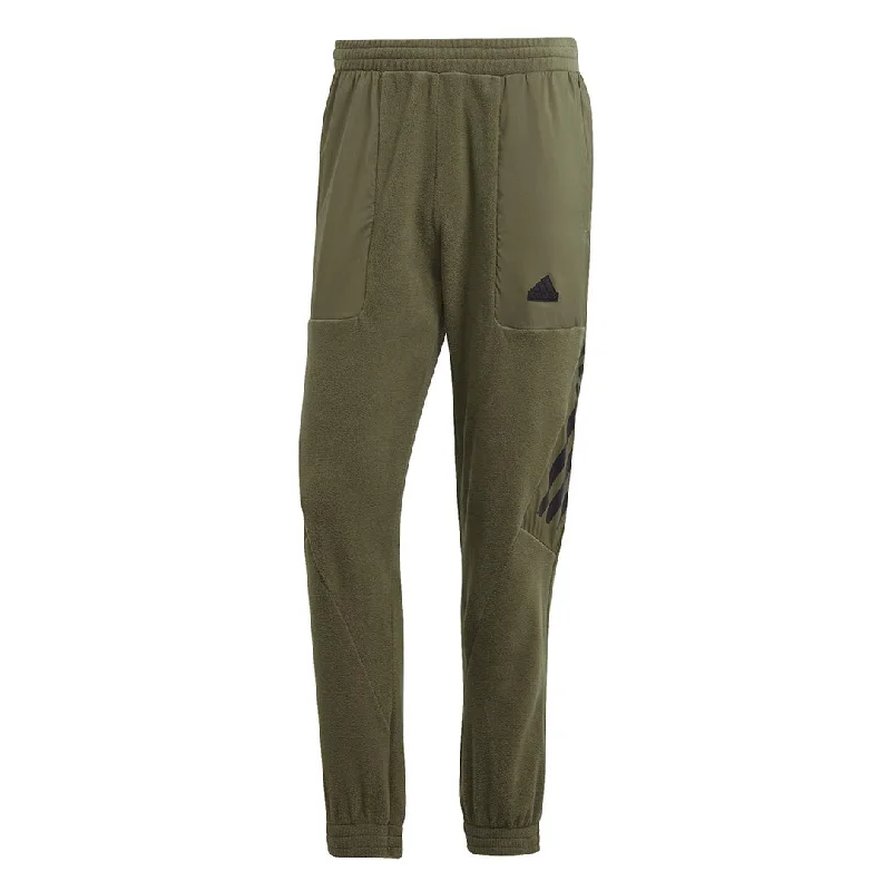 adidas - Men's Future Icons 3-Stripes Pant (IJ8859)