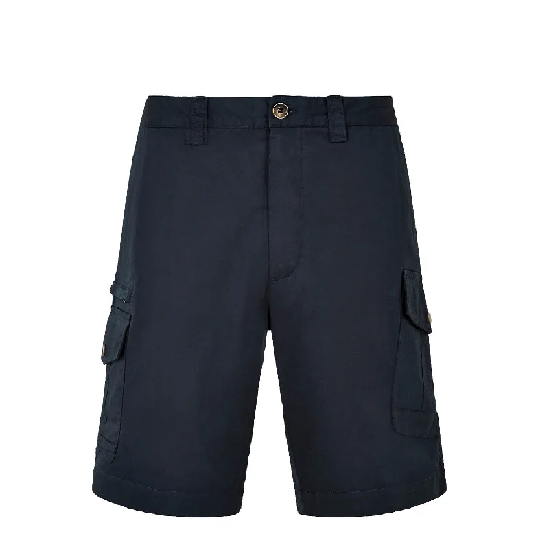 Dubarry Portarthur Short Navy