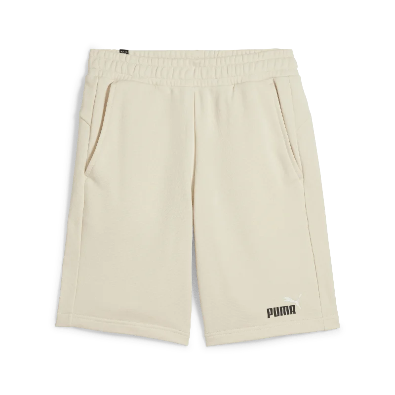 ESS+ 2 Col Shorts 10" Alpine Snow