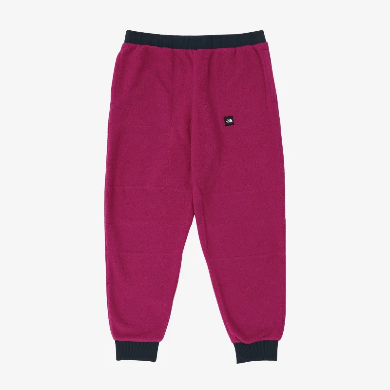 Fleece Pants