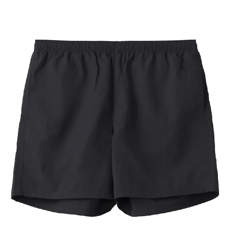 Goldwin Nylon Shorts 5 Black