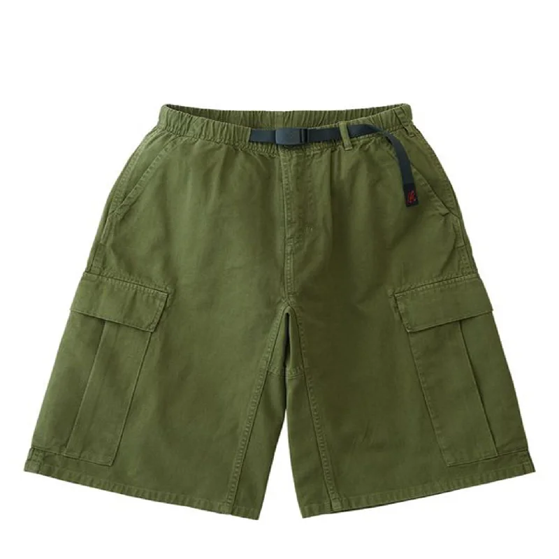 Gramicci Cargo Short Olive