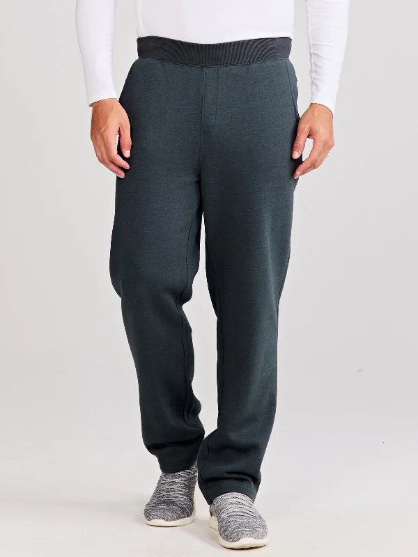 Hudson Fleece Pant