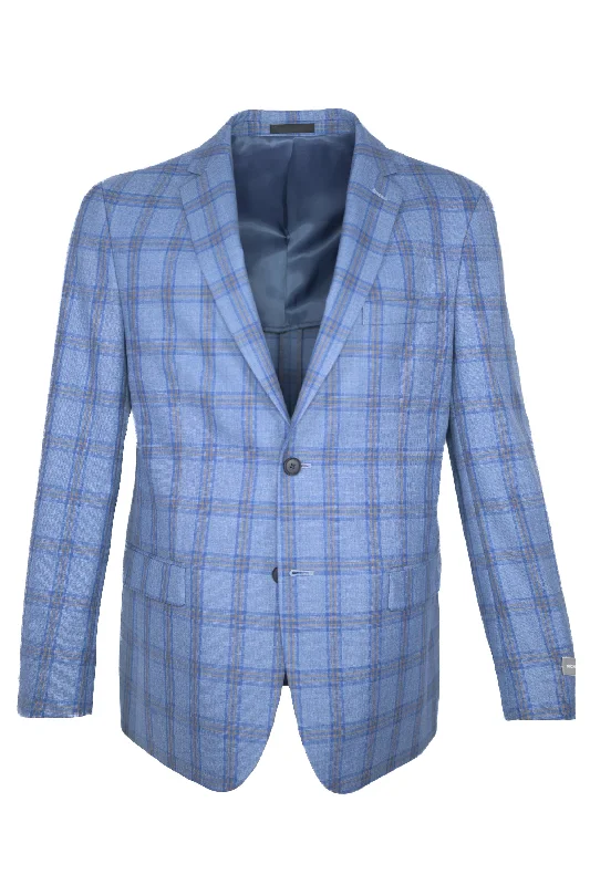 Michael Kors Kalan Modern Fit Sport Coat