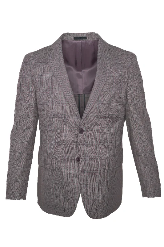 Michael Kors Kalan Modern Fit Sport Coat