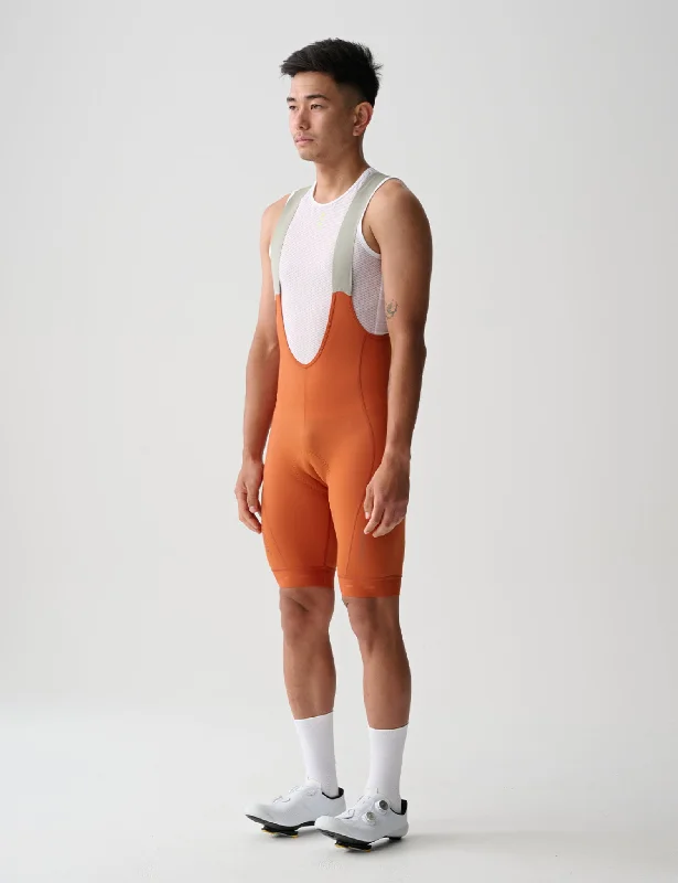 Maap Training Bib 3.0 Shorts - Maple