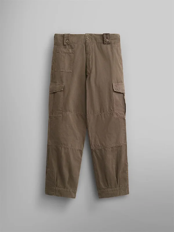 BELGIAN M-64 PANT