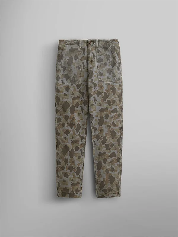 FATIGUE BATTLEWASH PANT