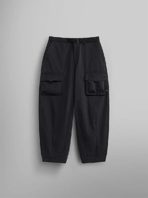 OVERSIZED TACTICAL PANT