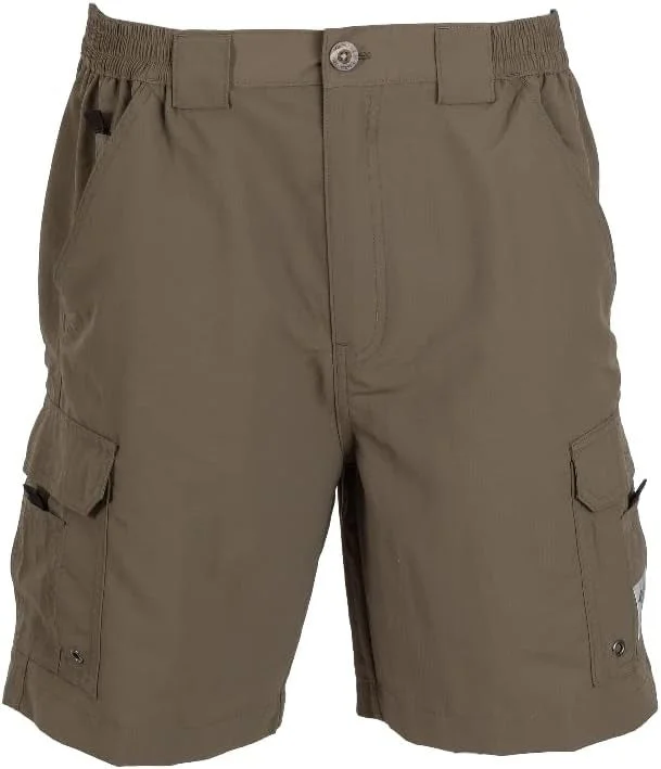 Men's Boca Grande II Short w/ BloodGuard