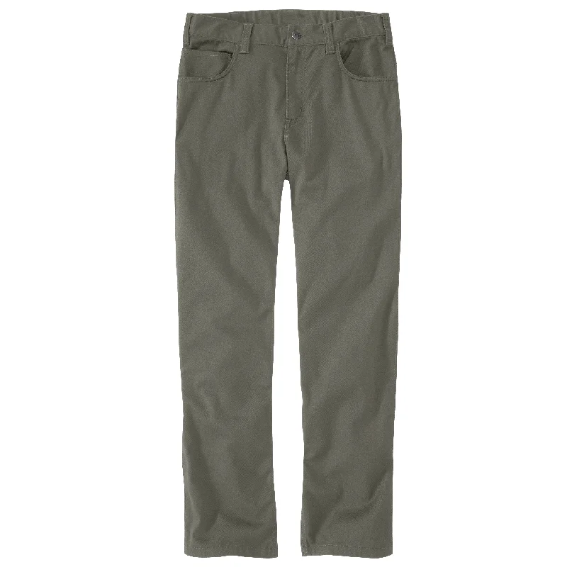 Men's Rugged Flex Relaxed Fit Pant