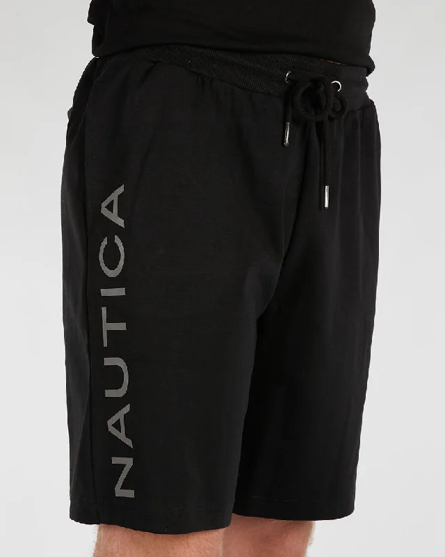 Nautica Holbrook B&T Knit Short