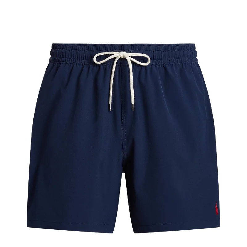 Polo Ralph Lauren 14.6 cm Traveller Swimming Trunk Newport Navy