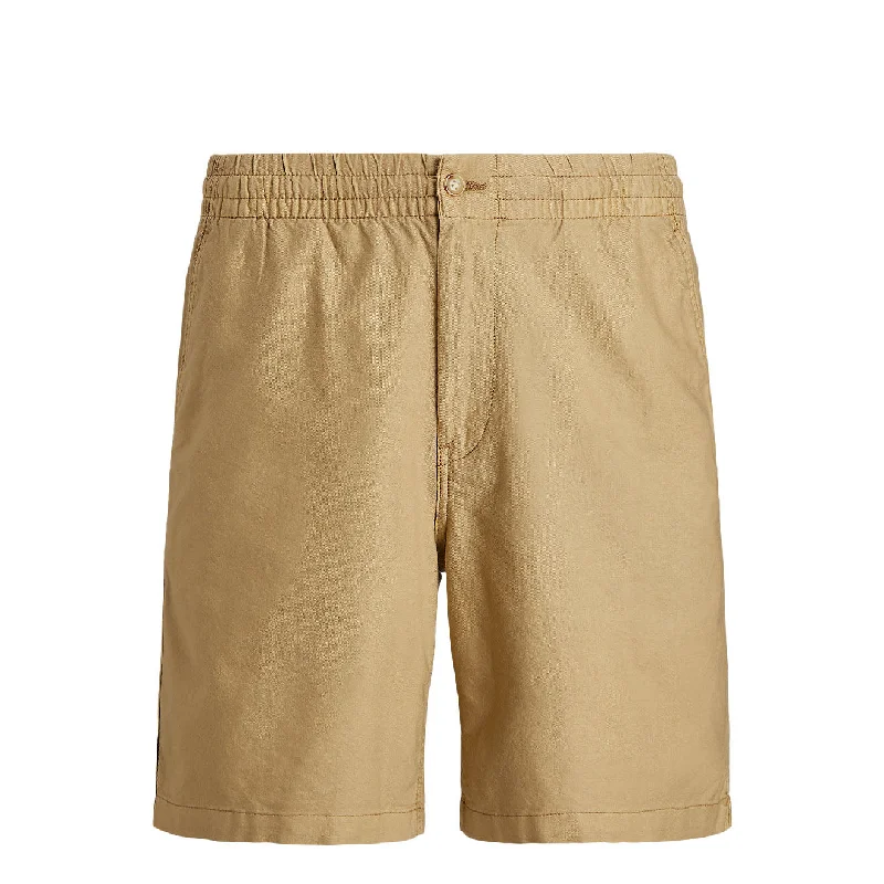 Polo Ralph Lauren 20.3 cm Polo Prepster Oxford Short Desert Khaki