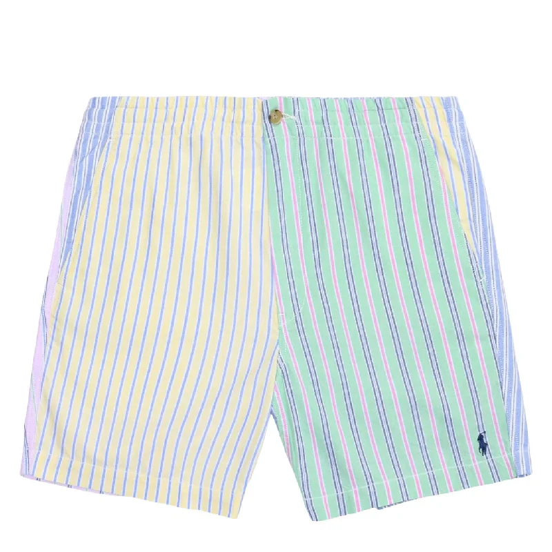 Polo Ralph Lauren Classic Fit Prepster Short Colorblock