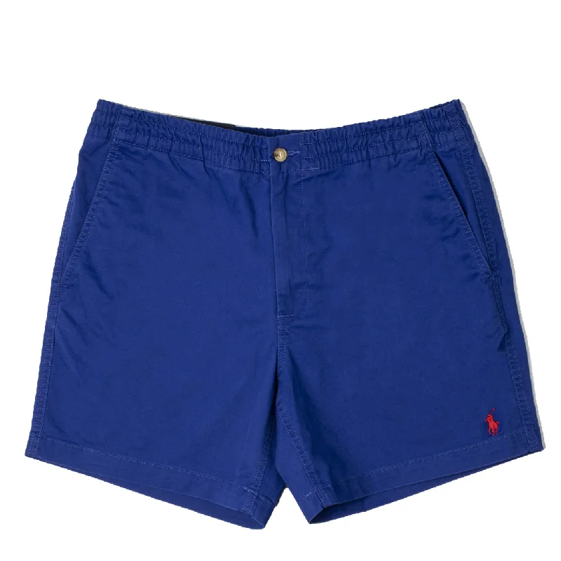 Polo Ralph Lauren Classic Fit Prepster Short Heritage Royal Blue