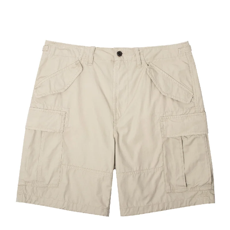 Polo Ralph Lauren Classic Fit Ripstop Cargo Short Classic Stone