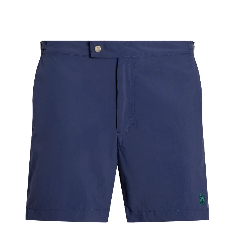 Polo Ralph Lauren Monaco Swim Short Navy