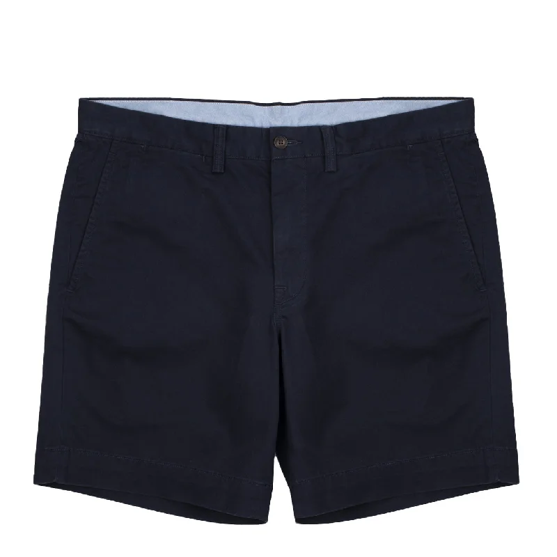 Polo Ralph Lauren Straight Fit Bedford Short Classic Ink