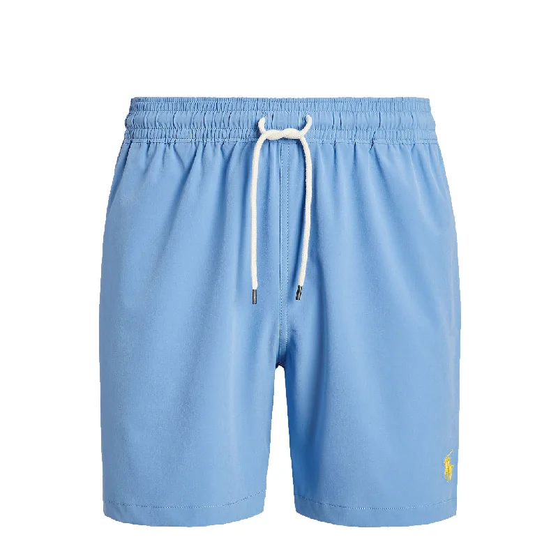 Polo Ralph Lauren Traveler Swim Short Harbour Island Blue