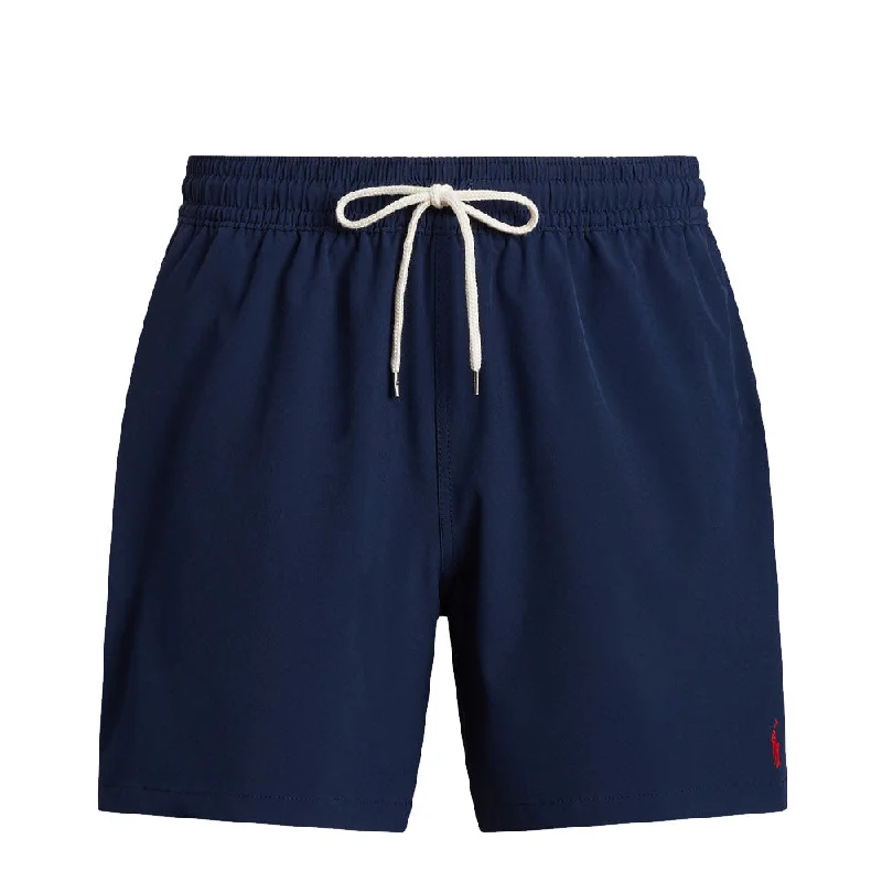 Polo Ralph Lauren Traveler Swim Short Newport Navy