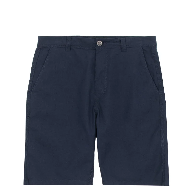 Rodd & Gunn The Gunn 9 Inch Short Navy