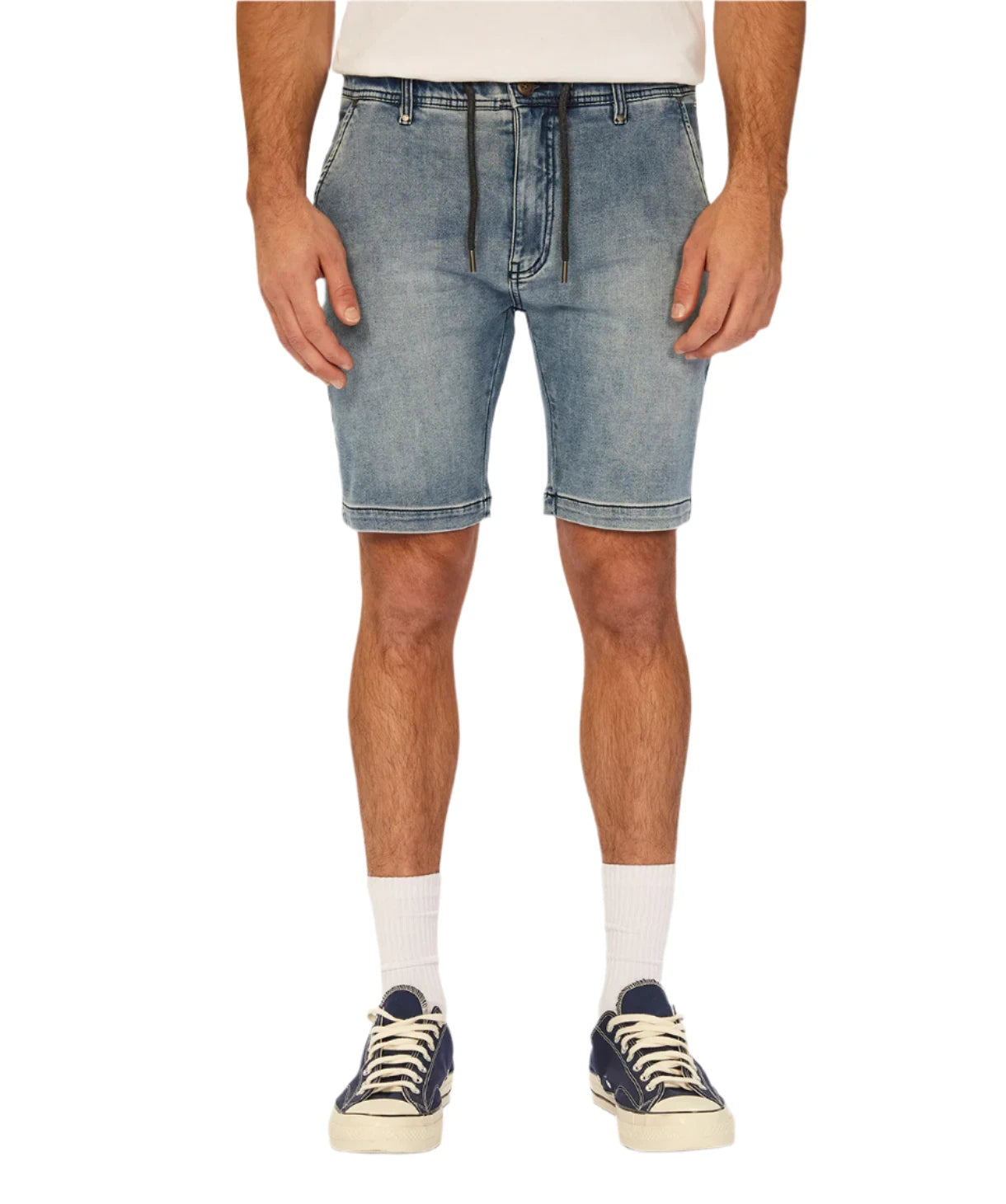 The Drifter Denim NC Short