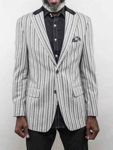 The Jailhouse Rock Sport Coat