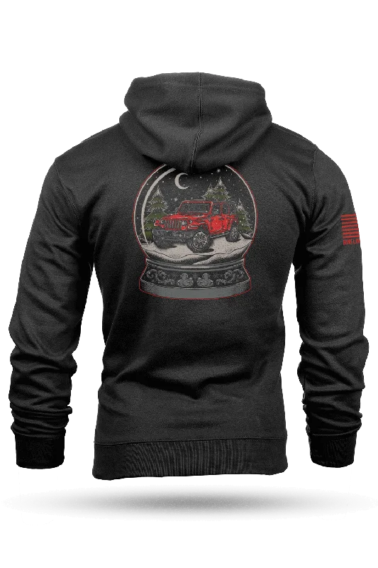 Globe Off Road - Hoodie