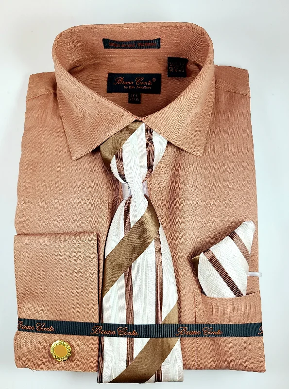 Bruno Conte Dress shirt