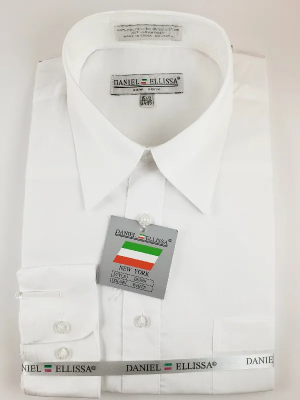 Daniel Elissa Basic Dress shirt