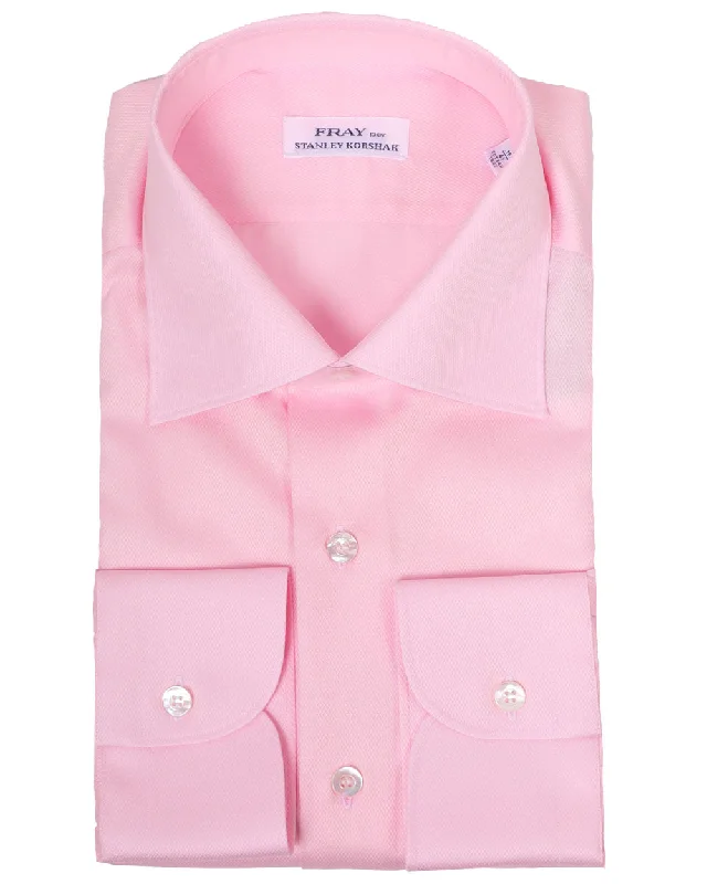 Light Pink Dress Shirt