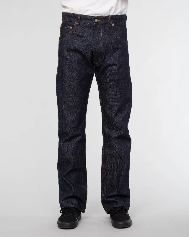 FIT 67 Loose Straight Selvedge Denim L34