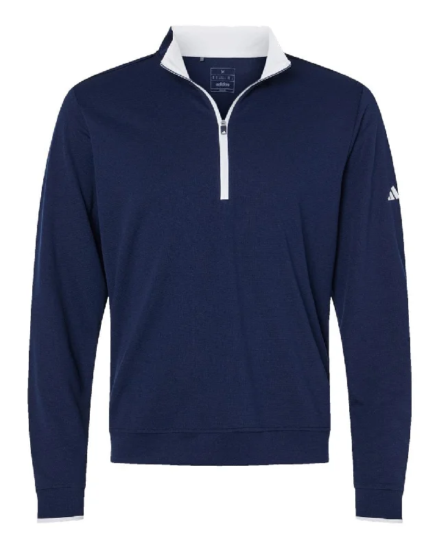 Collegiate Navy/White